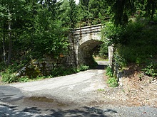 V�let do Jizersk�ch hor z Harrachova