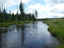 V�let do Jizersk�ch hor z Harrachova