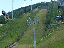 Skokansk� m�stky