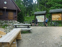 Krakono�ova sn�dan�