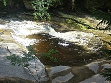 Mumlava - �ertovy hrnce