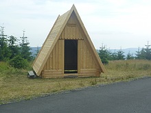 Zde se m��eme ukr�t p�ed nep��zn� po�as�