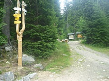 Krakono�ova sn�nad�