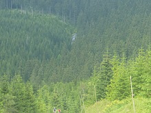 V d�lce je kr�sn� vodop�d