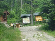 Krakono�ova sn�dan�