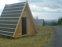 Zde se m��ete schovat p�ed �patn�m po�as�m