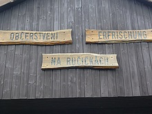 Ob�erstven� na Ru�i�k�ch