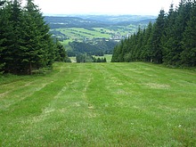 Rokytnice - sjezdovky