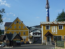 Ob�erstven� v pivovaru se nab�z� samo