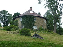 Zaj�mav� dome�ek?