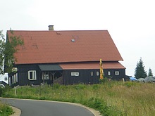 Chata Jizerka