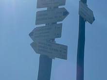 Rozcestn�k U �ty� p�n�