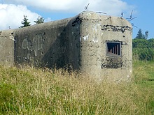 Bunkr na h�ebenech Krkono�