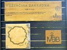 R��en�ina zahr�dka