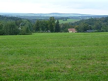 V�hled do okoln� krajiny