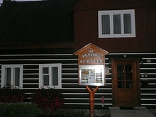 Penzion Schafer