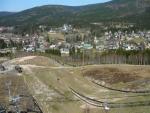 Harrachov - m�stky
