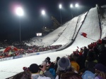 Provoz lanovek vleků od soboty 17.12. 2011. Akční cena skipasu 350,-Kč Os./Den.
