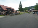 Výlet na Jizerku