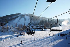 Ceník - Lanovky Harrachov 2008/09