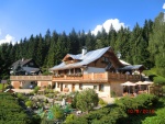 Pension Encián - Harrachov