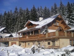 Pension Enci�n Harrachov