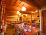 Pension Svatý Jan - Harrachov