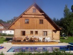 Pension Svatý Jan - Harrachov