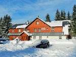 Chalupa U�Beran� - Harrachov