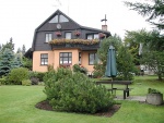 Pension Rázlovi - Harrachov