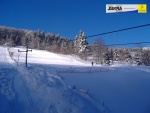 Skiare�l �aldoland - Harrachov