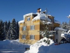 Apartm�n EM Harrachov