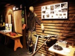 Hornick muzeum Harrachov - Harrachov