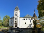 Státní Zámek Hrubý Rohozec - Turnov
