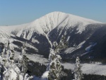 Pec pod Sněžkou - Sněžka - Pec pod Sněžkou
