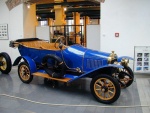 Mladá Boleslav - Škoda Auto muzeum - Mladá Boleslav