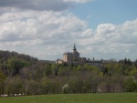 Hrad a z�mek Fr�dlant (foto 4)