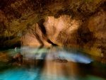 Bozkovské dolomitové jeskyně - Bozkov