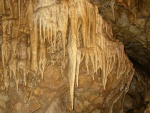 Bozkovské dolomitové jeskyně - Bozkov