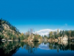 Adršpašské skály - Dolní Adršpach