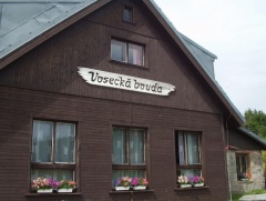 Voseck� bouda Harrachov