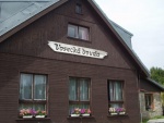 Vosecká bouda - Harrachov