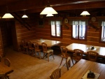 Restaurace - Horsk� chata Sk�celka (foto 4)