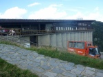 Labská bouda - Vítkovice v Krkonoších